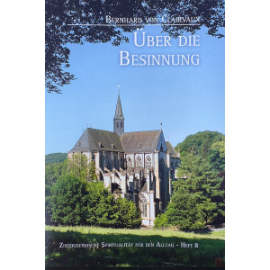 Wilhelm von Saint-Thierry &Uuml;ber den Glauben