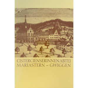 Festschrift<br>Zisterzienserinnenabtei Mariastern