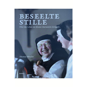 Beseelte Stille
