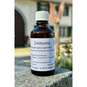 immunia