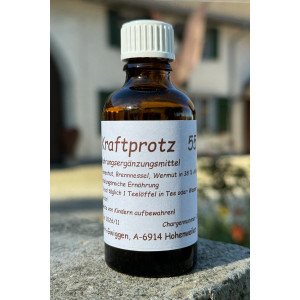 Kraftprotz