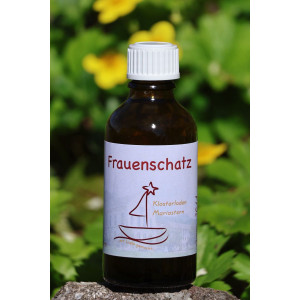 Frauenschatz