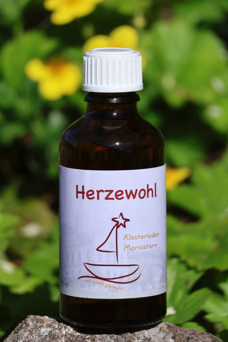 Herzewohl