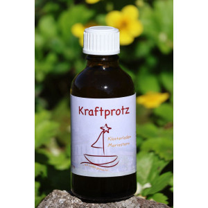 Kraftprotz