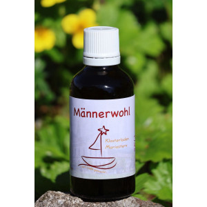 M&auml;nnerwohl