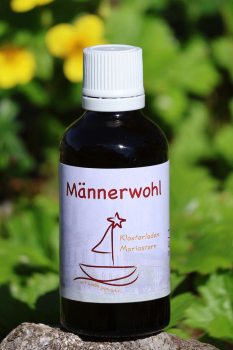 M&auml;nnerwohl