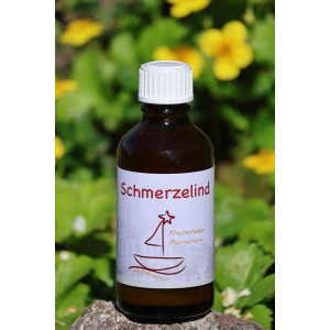 Schmerzelind