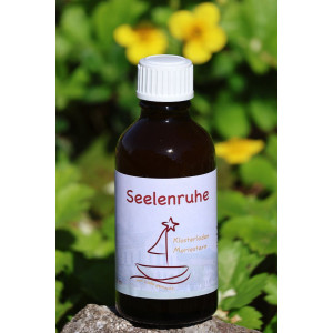 Seelenruhe
