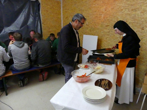 b2ap3_thumbnail_12-firstfest11 Zisterziensterinnenabtei Mariastern | Firstfest - Blog