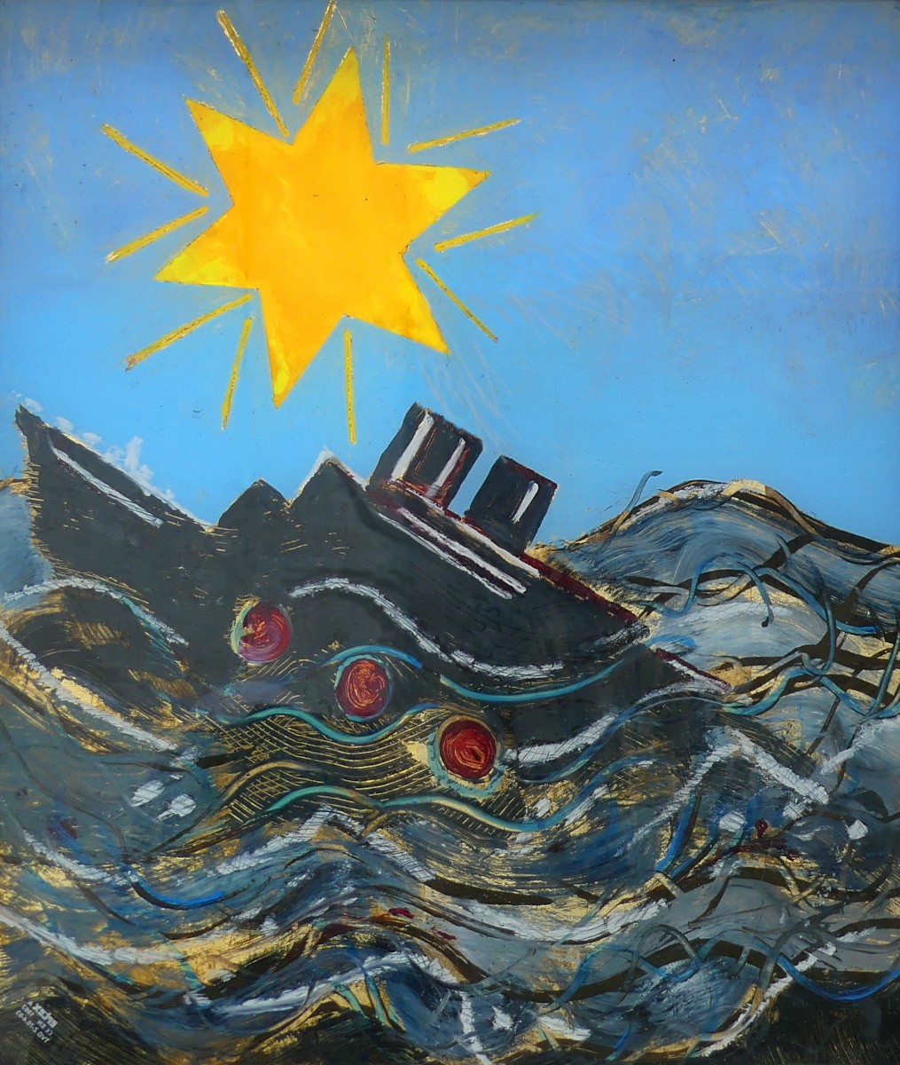 b2ap3_large_P1090931bearbscal Kloster Mariastern | Meditationsweg