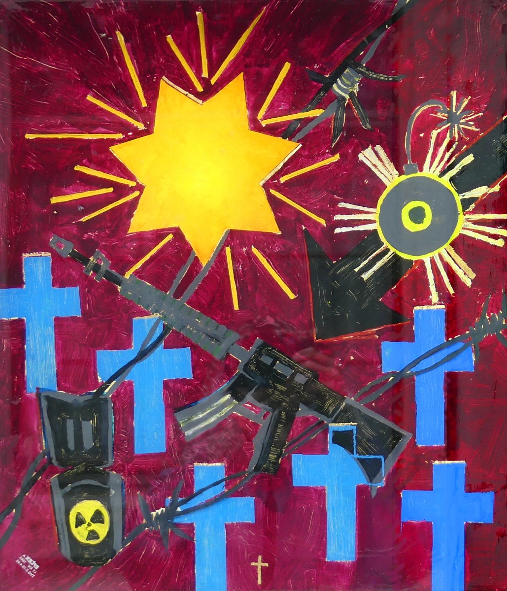 b2ap3_large_P1090934bearbscal Kloster Mariastern | Meditationsweg