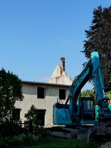 b2ap3_thumbnail_04-abbruch-des-dachstuhls10 Zisterziensterinnenabtei Mariastern | Abbruch des Dachstuhls - Blog