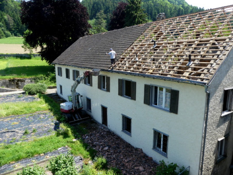 b2ap3_thumbnail_04-abbruch-des-dachstuhls2 Zisterziensterinnenabtei Mariastern | Abbruch des Dachstuhls - Blog