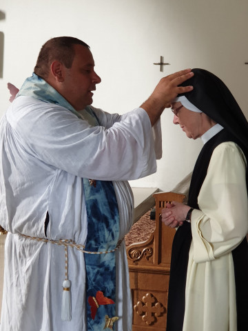 ... aller Segen des Himmels und der Erde...