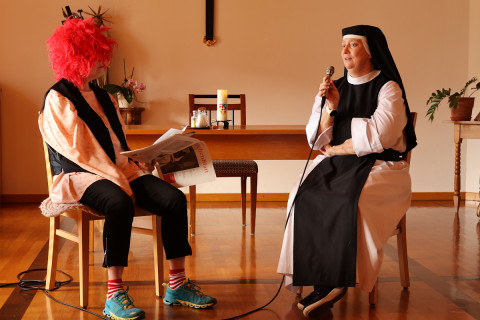 ... aus dem N&auml;hk&auml;stchen geplaudert...