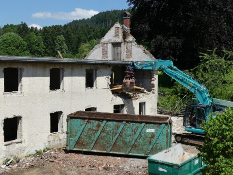 b2ap3_thumbnail_05-abbruch-des-hauses1 Zisterziensterinnenabtei Mariastern | Abbruch des Hauses - Blog