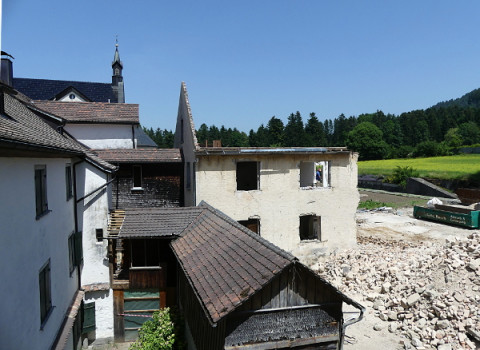 b2ap3_thumbnail_05-abbruch-des-hauses11 Zisterziensterinnenabtei Mariastern | Abbruch des Hauses - Blog