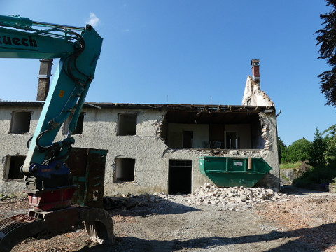 b2ap3_thumbnail_05-abbruch-des-hauses2 Zisterziensterinnenabtei Mariastern | Abbruch des Hauses - Blog