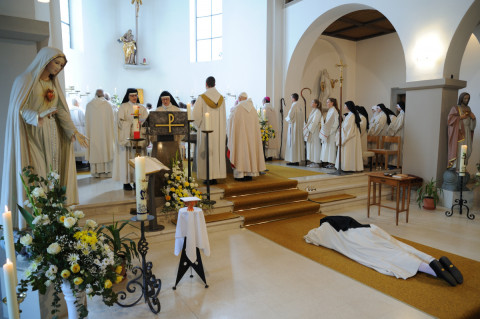 Allerheiligenlitanei