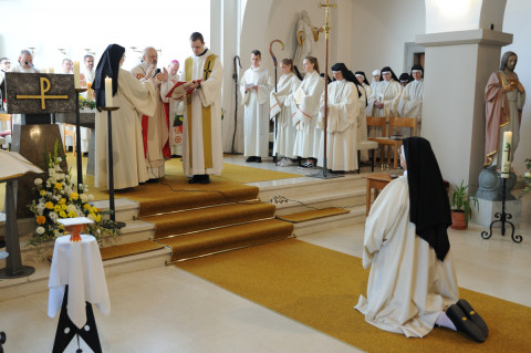 Benediktion - Segensgebet