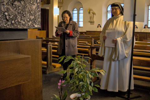 b2ap3_thumbnail_oblation-katharina-roncevic3 Zisterziensterinnenabtei Mariastern | Olbation von Frau Katarina Roncevic - Blog