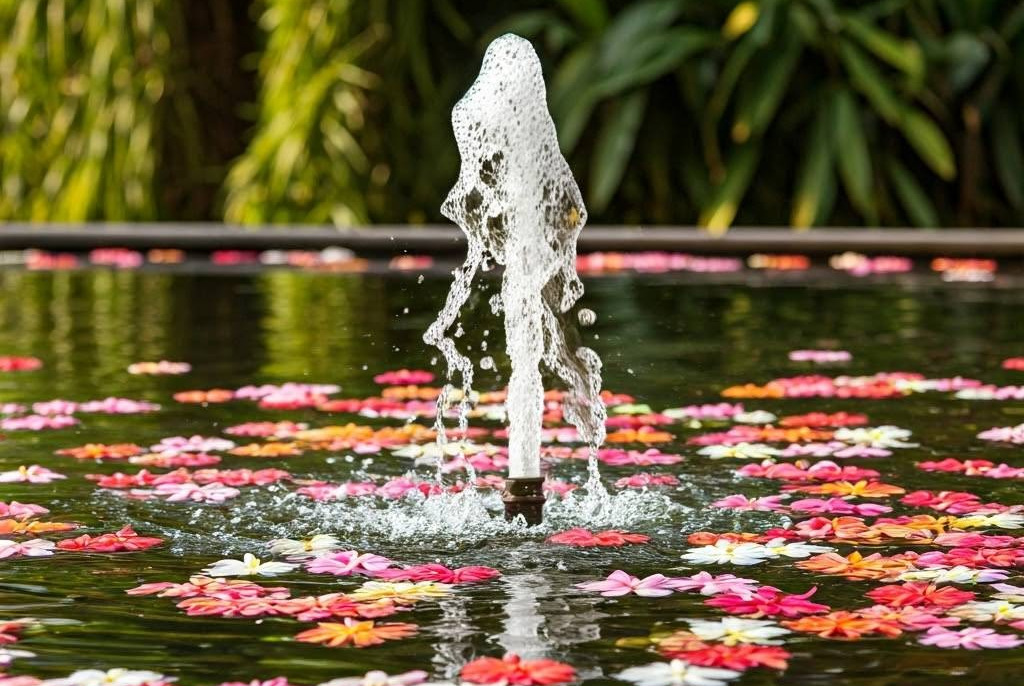 Brunnengespr&auml;che  