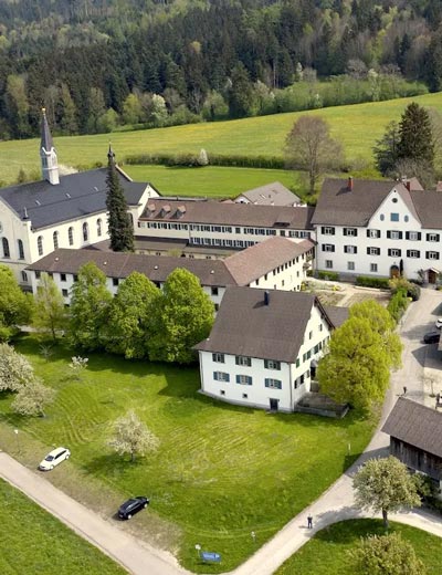 Kloster Mariastern