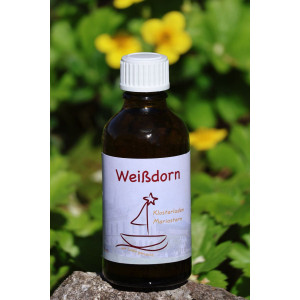 Wei&szlig;dorn