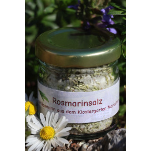 Rosmarinsalz