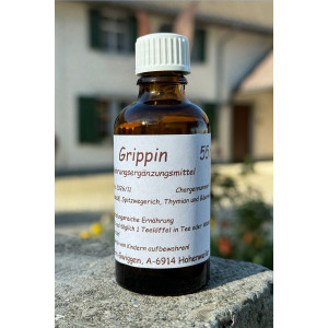 Grippin
