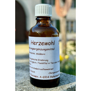 Herzewohl