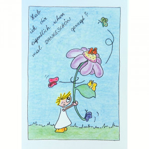 Kartenserie Psalmworte<br>Karte Nr. 3