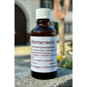 M&auml;nnerwohl