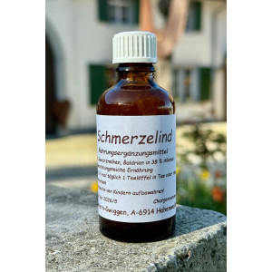 Schmerzelind