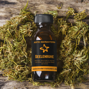 Seelenruhe