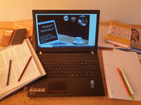 Angebot f&uuml;r Studierende