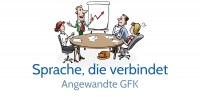 Sprache, die verbindet - Angewandte GFK