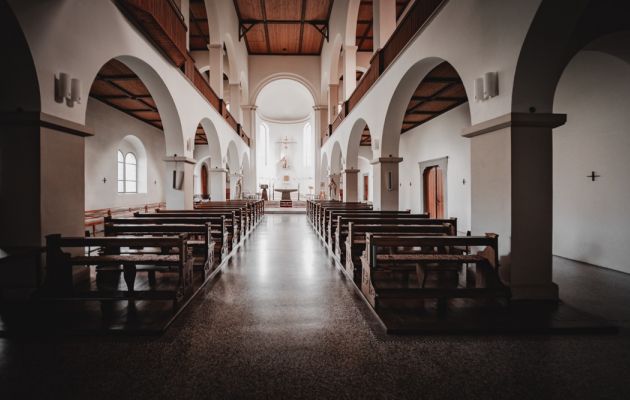 Kirche