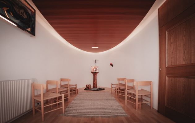 08a83f7c Zisterziensterinnenabtei Mariastern | F&uuml;hrungen