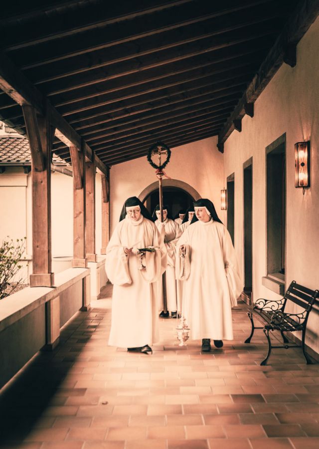 35f87525 Zisterziensterinnenabtei Mariastern | &uuml;ber uns