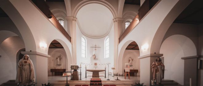 518A6645-352b115e Zisterziensterinnenabtei Mariastern | Aufenthalt