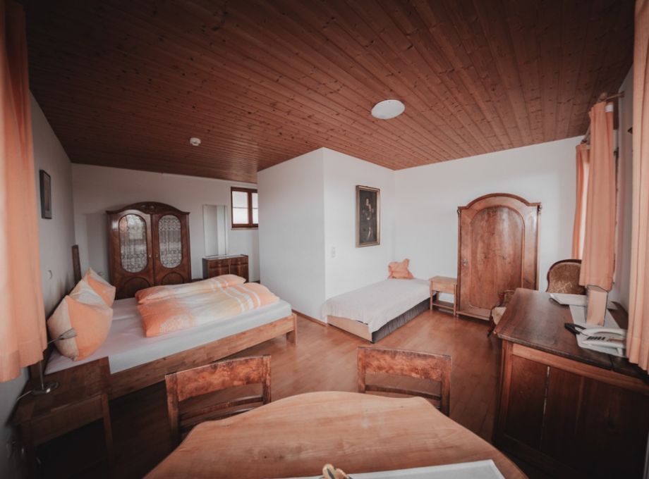 mariastern-doppelzimmer-3d0d03e5 Zisterziensterinnenabtei Mariastern | Aufenthalt