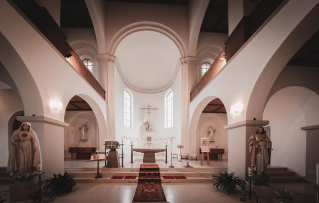 Kirche