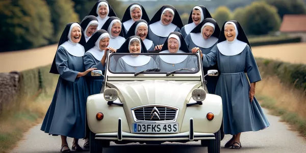 DALLE%202024-02-20%2009.12.44%20-%20A%20group%20of%20nuns%20with%20their%20hair%20completely%20covered%20by%20their%20habits%20exuding%20a%20respectful%20and%20joyful%20aura%20as%20they%20carefully%20disembark%20from%20a%20classic%20C-60ab474f Zisterziensterinnenabtei Mariastern | Kontakt
