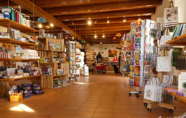 Klosterladen