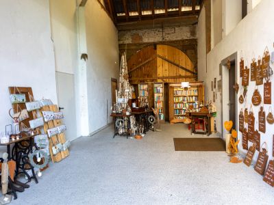 67382627 Zisterziensterinnenabtei Mariastern | Klosterladen