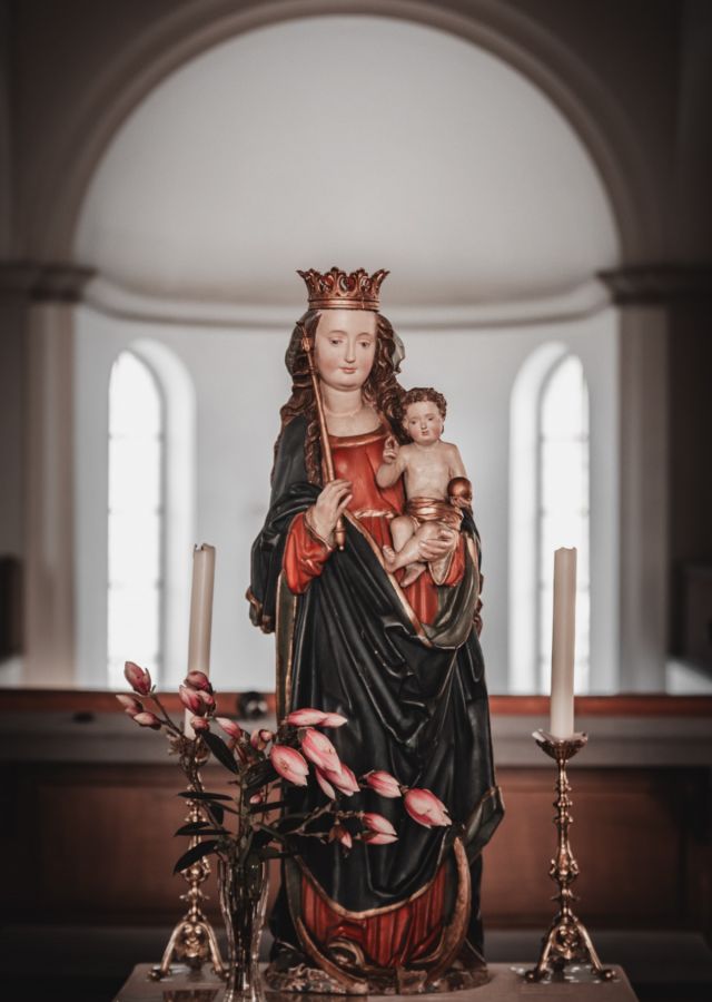 70db25ad Zisterziensterinnenabtei Mariastern | &uuml;ber uns