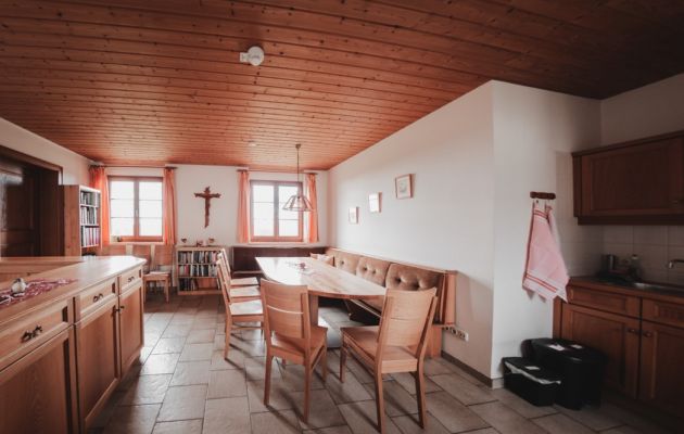 Sitzecke St. Agatha