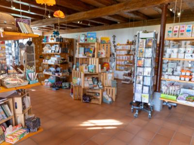 89f9e07f Zisterziensterinnenabtei Mariastern | Klosterladen