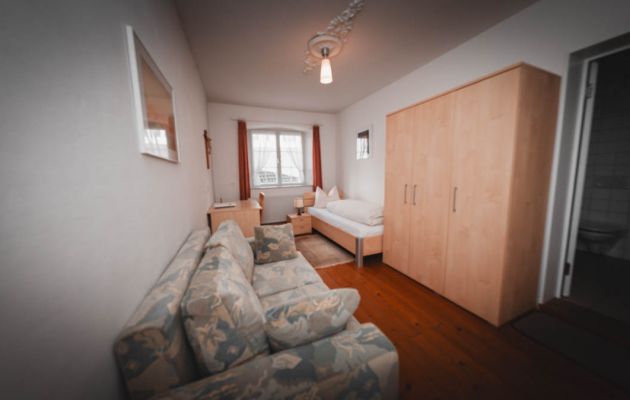 G&auml;stezimmer